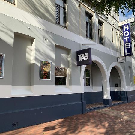 Donnybrook Hotel Wa 外观 照片