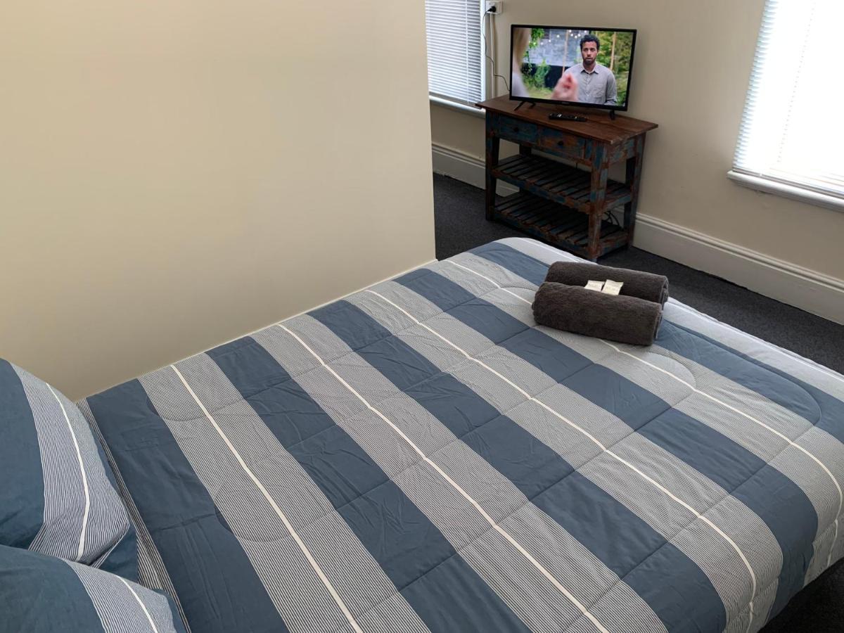 Donnybrook Hotel Wa 外观 照片