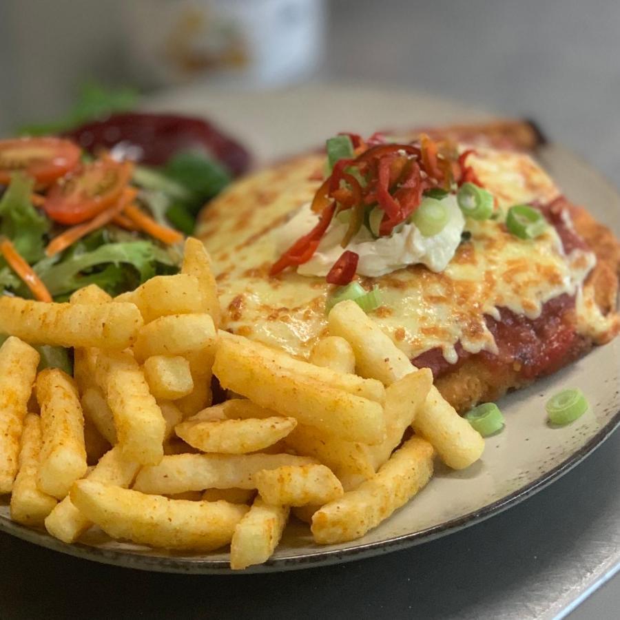 Donnybrook Hotel Wa 外观 照片
