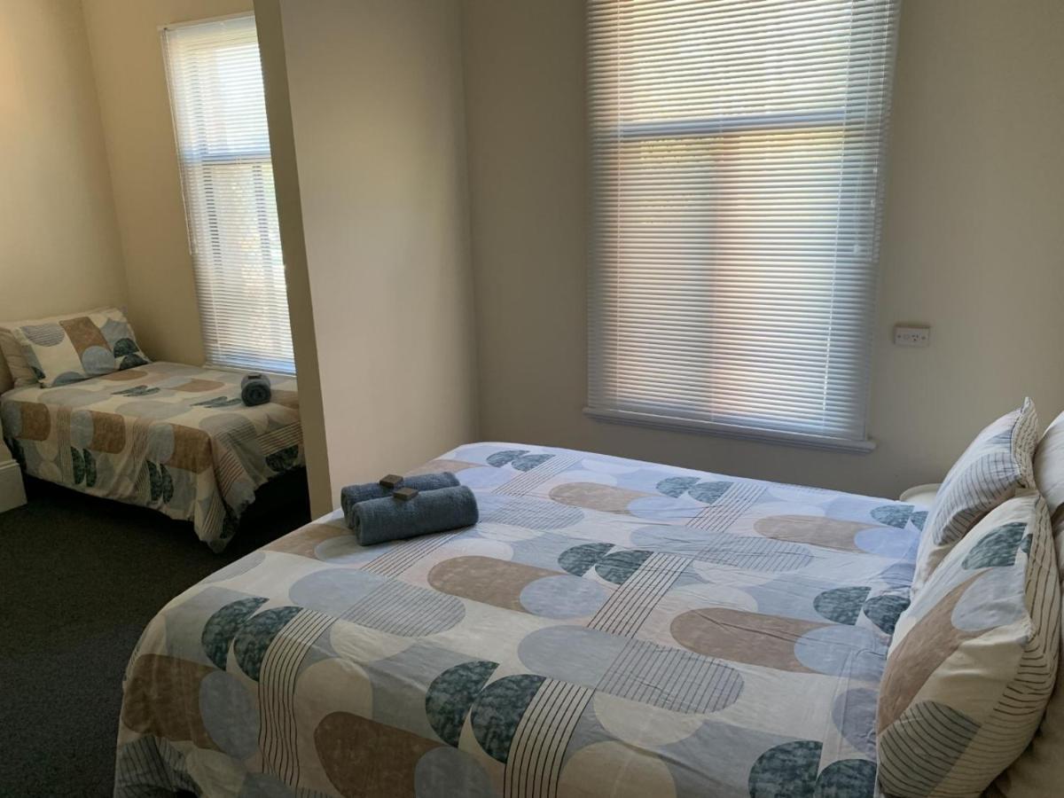 Donnybrook Hotel Wa 外观 照片